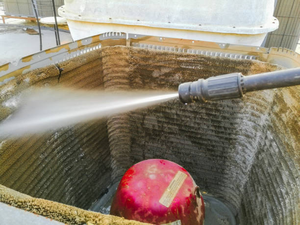 Best Best Air Duct Cleaning Company  in Sulphur, LA