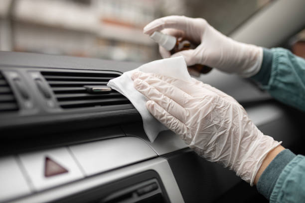 Best Affordable Duct Cleaning Services  in Sulphur, LA