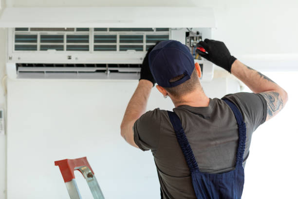 Best Affordable HVAC Duct Cleaning  in Sulphur, LA