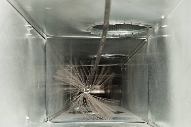 Best Emergency Air Duct Cleaning  in Sulphur, LA