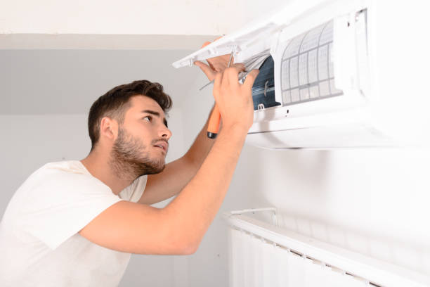 Professional Airduct Cleaning in Sulphur, LA